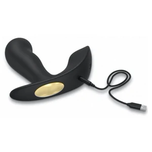 Vibrator Twist Delight Negru