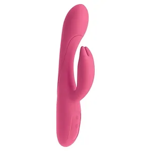 Vibrator Ultimate Rabbits No. 1 Roz