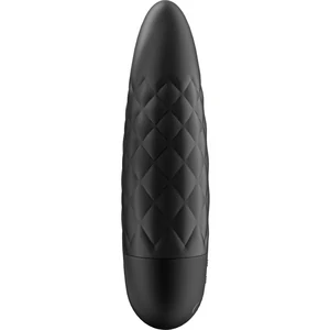 Vibrator Ultra Power 5 Satisfyer Negru