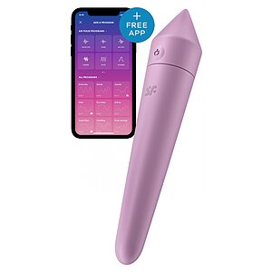 Vibrator Ultra Power 8 Mov pe Denysa.ro