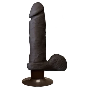 Vibrator Ultra Realist UR3 Negru Vibrator Ultra Realist UR3 Negru pe Denysa.ro