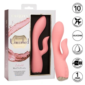 Vibrator Uncorked Zinfandel Roz