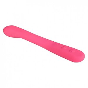 Vibrator Versa Multi Purpose Flexible Roz pe Denysa.ro