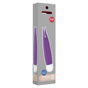 Vibrator Volita Fun Factory Mov