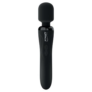 Vibrator Wanachi Body Recharger Negru pe Denysa.ro