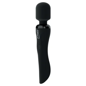 Vibrator Wanachi Body Recharger Negru