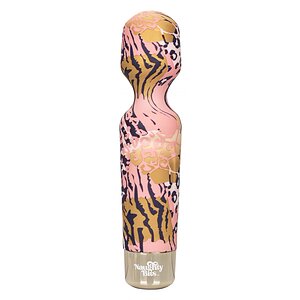 Vibrator Wand Multicolor pe Denysa.ro