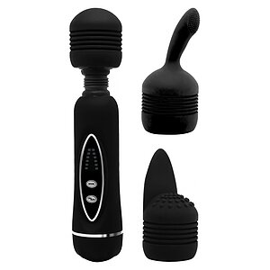 Vibrator Pentru Masaj Pretty Love Magical