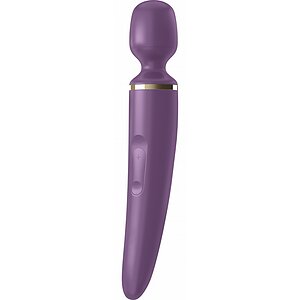 Vibrator Wand Women Satisfyer Mov pe Denysa.ro