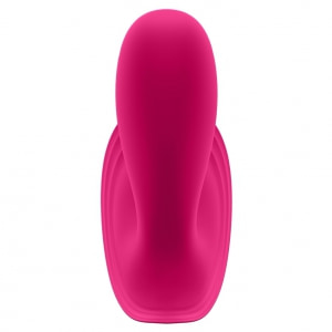 Vibrator Satisfyer Wearable Top Secret Roz