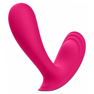 Vibrator Satisfyer Wearable Top Secret Roz