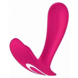 Vibrator Satisfyer Wearable Top Secret Roz