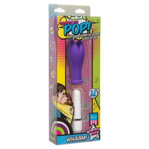 Vibrator Whaam! Mov