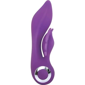 Vibrator Wild Butterfly Evolved Mov