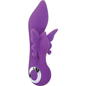 Vibratoare Fluture Vibrator Wild Butterfly Evolved Mov