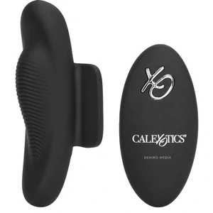 Vibrator Wireless Pentru Chilot Petite Panty Teaser Negru pe Denysa.ro