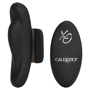 Chilot Vibrator Vibrator Wireless Pentru Chilot Petite Panty Teaser Negru