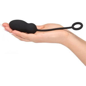 Vibrator Wireless Relentless Love Egg Negru