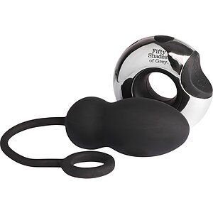 Ou Vibrator Silicon Submersibil Waterproof