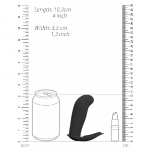 Vibrator Wireless Remote Leon Negru