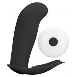 Vibrator Pentru Stimulare Clitoriana Cu Telecomanda Vibrator Wireless Rezistent La Apa