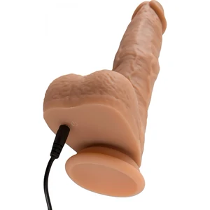 Vibrator Y2T Thrusting Vibe