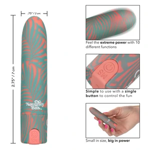 Vibrator You Do You Mini Massager Multicolor