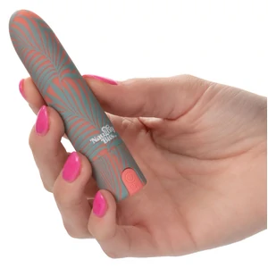 Vibrator You Do You Mini Massager Multicolor