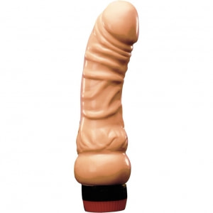 Vibrator You2Toys 17cm pe Denysa.ro