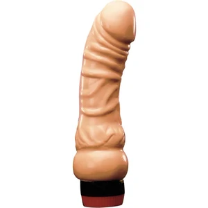 Vibrator You2Toys 17cm Vibrator You2Toys 17cm pe Denysa.ro