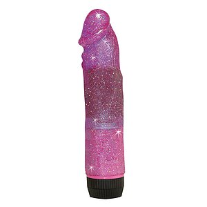 Vibrator Cu Intensitate Reglabila Si Moduri Multiple