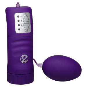 Vibrator You2Toys Vibro Egg Mov Vibrator You2Toys Vibro Egg Mov pe Denysa.ro