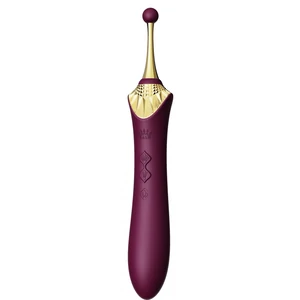 Vibrator Zalo Bess 2 Mov
