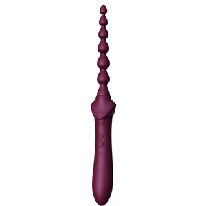 Vibrator Zalo Bess 2 Mov