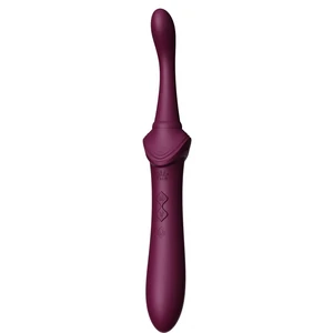 Vibrator Zalo Bess 2 Mov