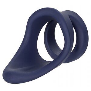 Viceroy Perineum Dual Ring Albastru
