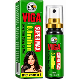 Viga Super Max 8.8 million pe Denysa.ro