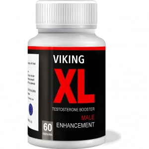 VikingXL Capsule Pentru Creșterea Libidoului Masculin VikingXL Capsule Pentru Creșterea Libidoului Masculin pe Denysa.ro