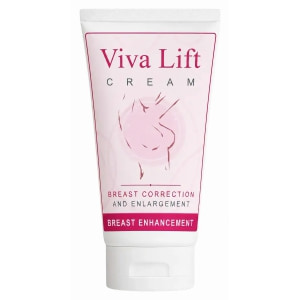 Cremă Pentru Mărirea Sânilor Viva Lift pe Denysa.ro