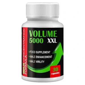 Mărire Volum Spermă Și Îmbunătățire Erecție 5000 XXL Mărire Volum Spermă Și Îmbunătățire Erecție 5000 XXL pe Denysa.ro