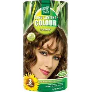 Vopsea Păr Long Lasting Colour 7.38 Cinnamon Hennaplus Vopsea Păr Long Lasting Colour 7.38 Cinnamon Hennaplus pe Denysa.ro