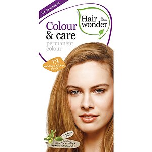 Vopsea Hairwonder Colour And Care 7.3