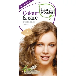 Vopsea Par Blond Mediu Acoperire Completa Vopsea Permanenta Fara Amoniac