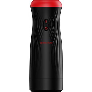 Vortex Thrust Masturbator Negru