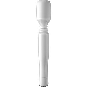 Wanachi Mini Massager Alb
