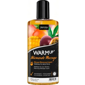 Ulei De Masaj Comestibil Mango Maracuya Ulei Masaj Cu Efect De Incalzire