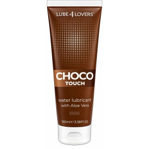 Lubrifiant cu Aromă Water Touch Ciocolată Lubrifiant cu Aromă Water Touch Ciocolată pe Denysa.ro