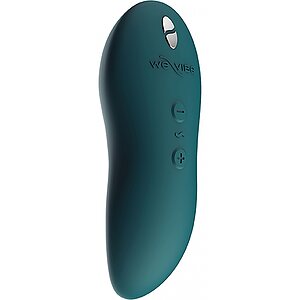 We-Vibe Touch X Verde - 8 Moduri, 120 Min Reîncărcabil pe Denysa.ro