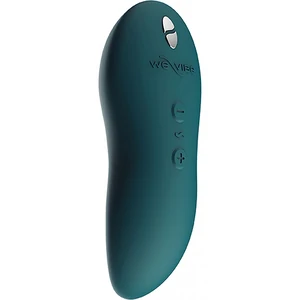 We-Vibe Touch X Verde - 8 Moduri, 120 Min Reîncărcabil We-Vibe Touch X Verde - 8 Moduri, 120 Min Reîncărcabil pe Denysa.ro