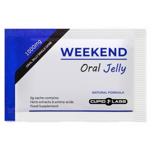 Oral Jelly